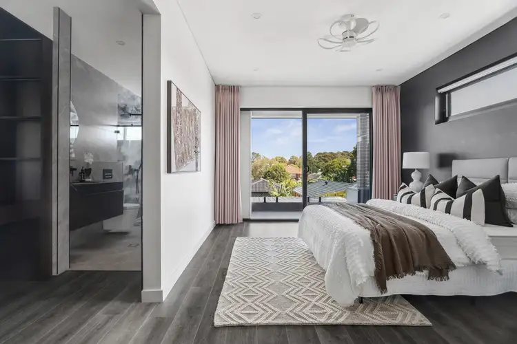 Fifth view of Homely semi-detached listing, 80 Iberia Street, Padstow NSW 2211
