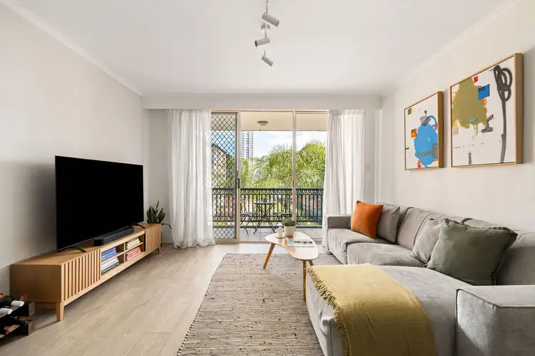 Main view of Homely apartment listing, 36/128-158 George Street, Redfern NSW 2016