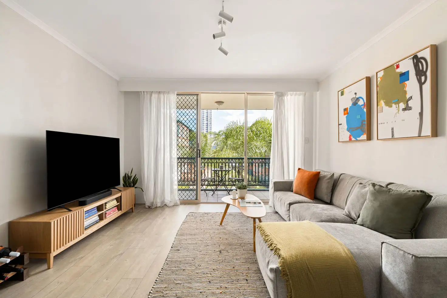 Main view of Homely apartment listing, 36/128-158 George Street, Redfern NSW 2016