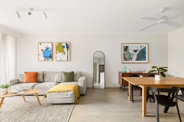 Second view of Homely apartment listing, 36/128-158 George Street, Redfern NSW 2016