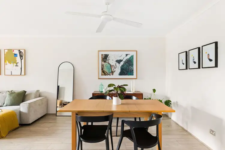 Third view of Homely apartment listing, 36/128-158 George Street, Redfern NSW 2016