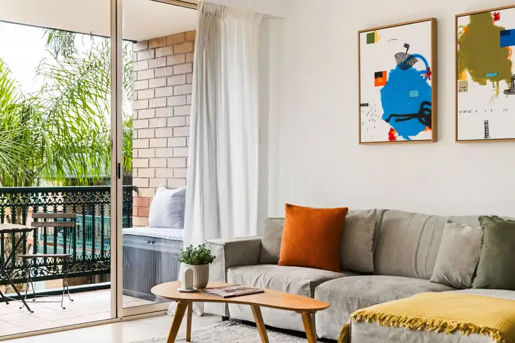 Fourth view of Homely apartment listing, 36/128-158 George Street, Redfern NSW 2016