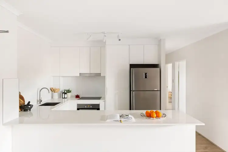 Fifth view of Homely apartment listing, 36/128-158 George Street, Redfern NSW 2016