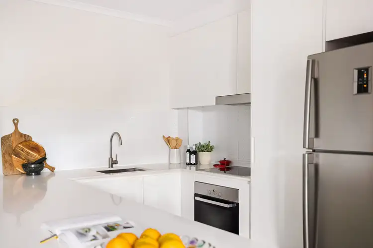Sixth view of Homely apartment listing, 36/128-158 George Street, Redfern NSW 2016
