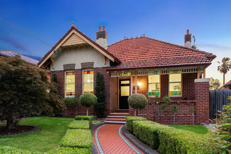 36 Stanton Road, Haberfield NSW 2045