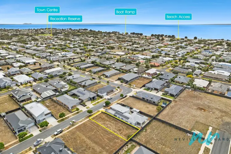 Main view of Homely land listing, 67 Miranda Crescent, St Leonards VIC 3223
