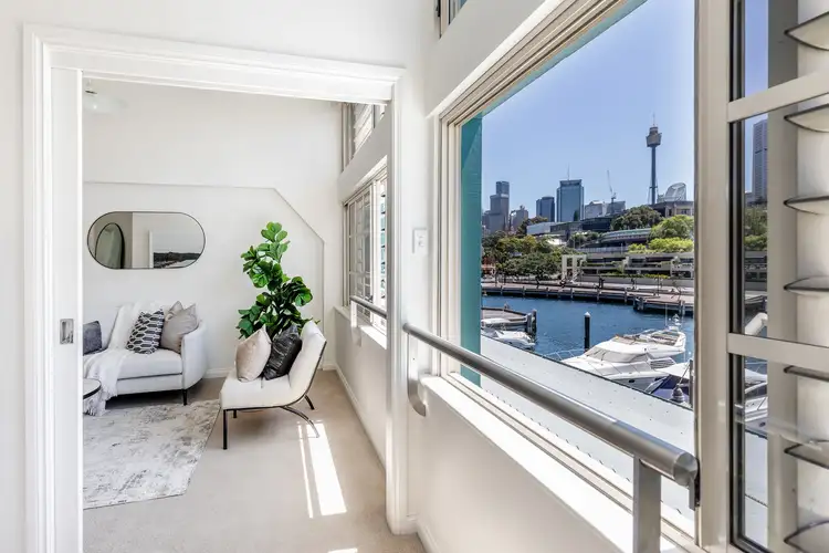 368/6 Cowper Wharf Roadway, Woolloomooloo NSW 2011