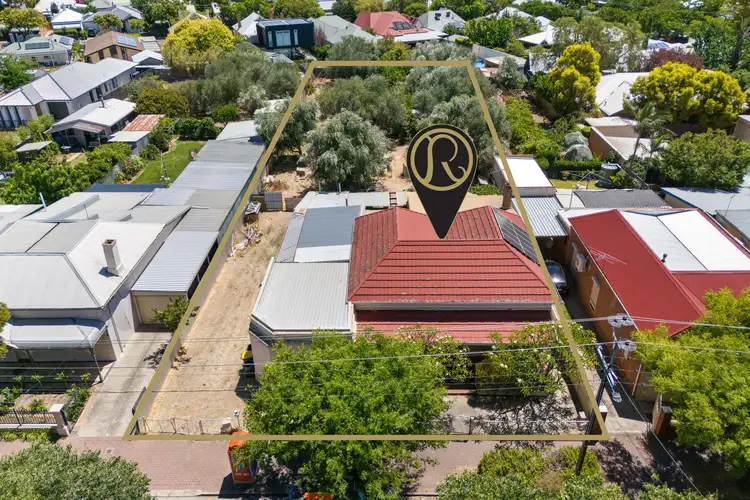 56-58 Frederick Street