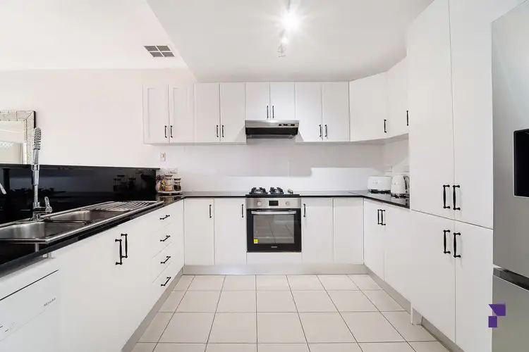 Second view of Homely semi-detached listing, 59 Wenke Crescent, Yagoona NSW 2199