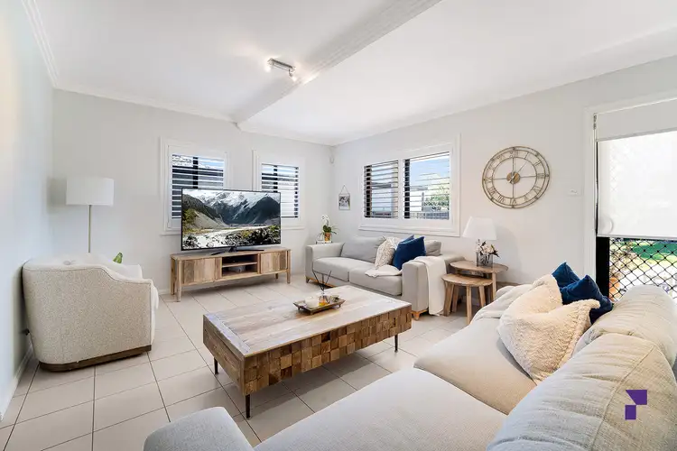Fourth view of Homely semi-detached listing, 59 Wenke Crescent, Yagoona NSW 2199