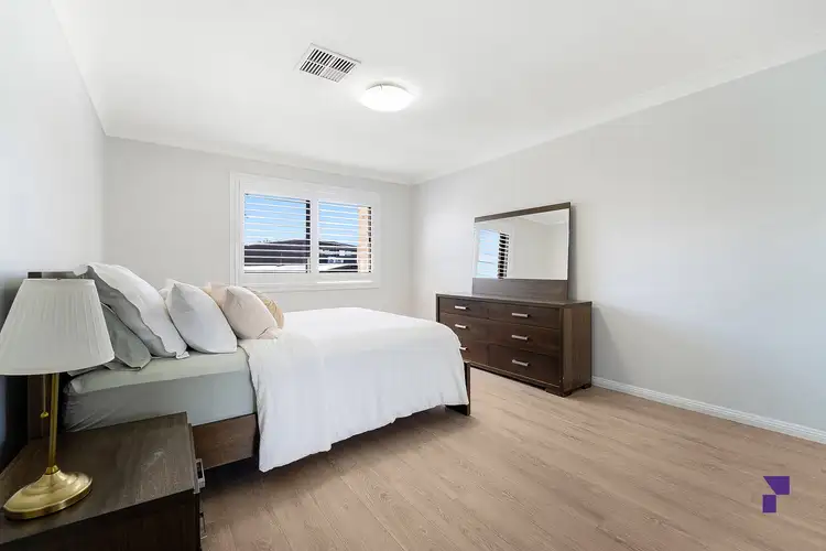 Sixth view of Homely semi-detached listing, 59 Wenke Crescent, Yagoona NSW 2199