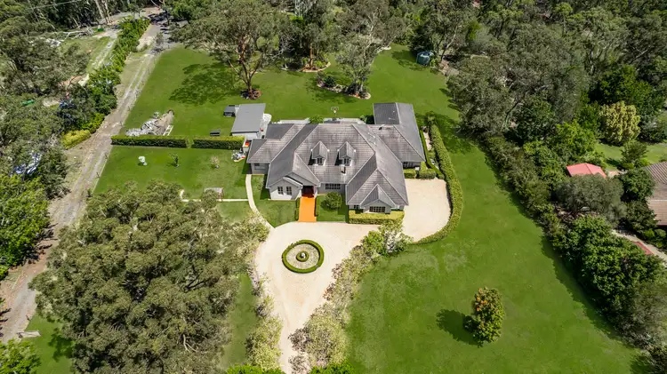 15 Ellendale Road, Kenthurst NSW 2156