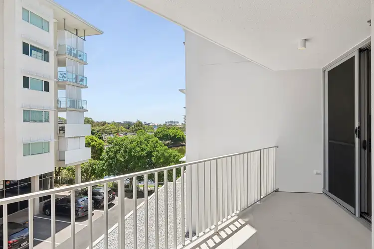 Fourth view of Homely apartment listing, 6202/6 Emporio Place, Maroochydore QLD 4558
