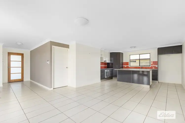 Second view of Homely house listing, 12 Blue Gums Drive, Emerald QLD 4720