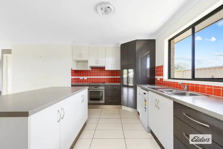 Third view of Homely house listing, 12 Blue Gums Drive, Emerald QLD 4720