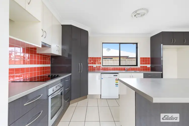Fourth view of Homely house listing, 12 Blue Gums Drive, Emerald QLD 4720