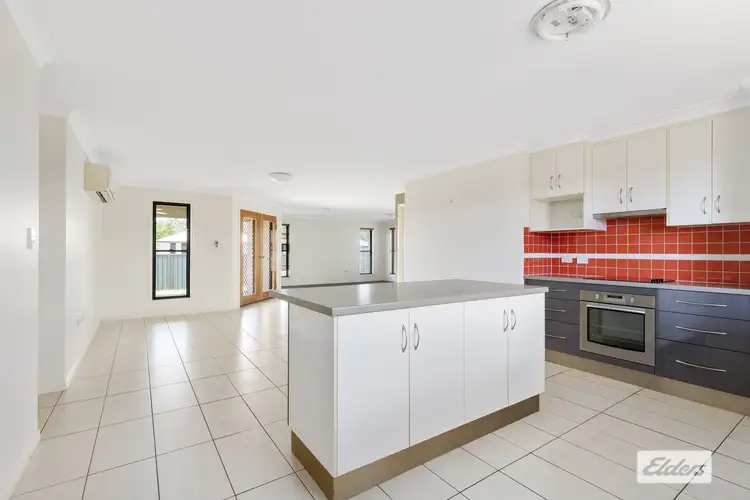 Fifth view of Homely house listing, 12 Blue Gums Drive, Emerald QLD 4720