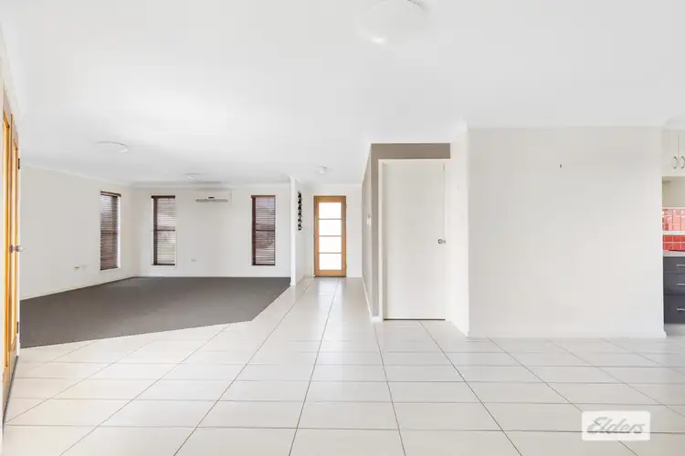 Sixth view of Homely house listing, 12 Blue Gums Drive, Emerald QLD 4720