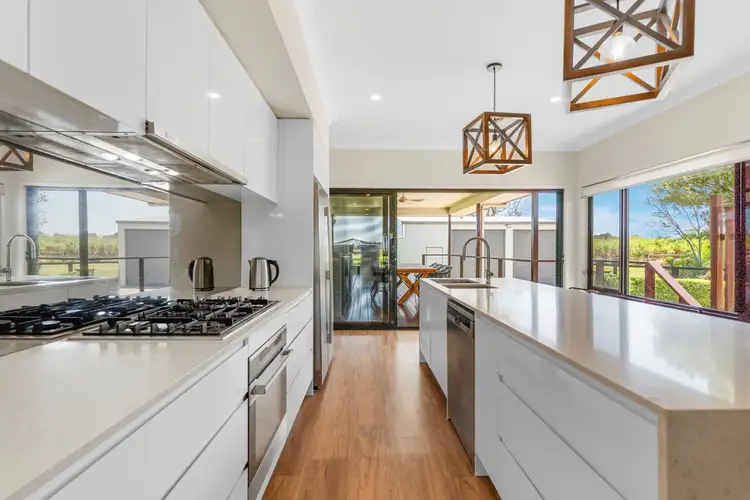 Fifth view of Homely house listing, 55 Steiglitz Road, Steiglitz QLD 4207