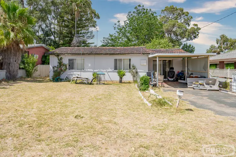 15 Stinton Street, Mandurah WA 6210