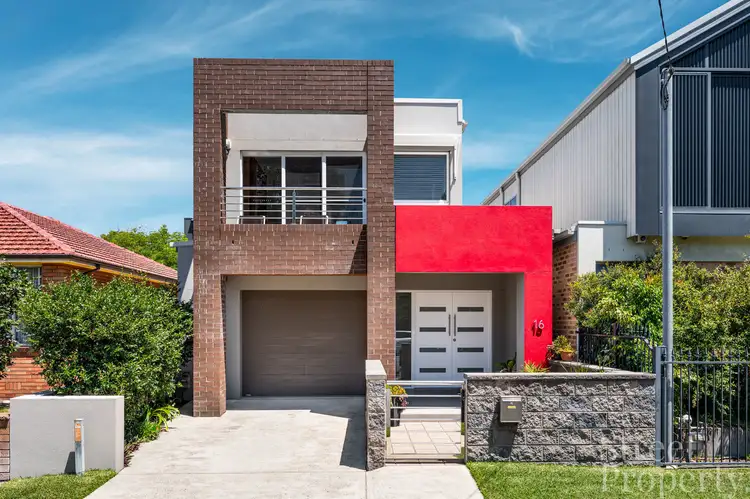16 Bennett Street, Hamilton NSW 2303