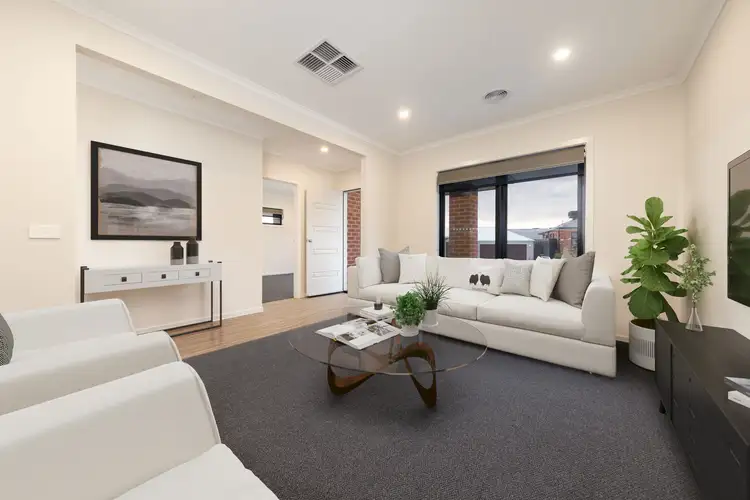 Second view of Homely house listing, 19 Pound Road, Leneva VIC 3691
