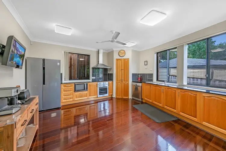 Second view of Homely house listing, 3A Watson Street, Pennant Hills NSW 2120