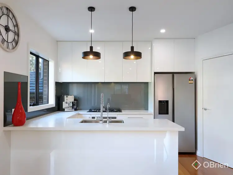 Fourth view of Homely townhouse listing, 1/65 Wave Avenue, Mount Waverley VIC 3149