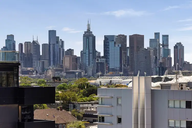 Main view of Homely apartment listing, 1604/12-14 Claremont Street, South Yarra VIC 3141