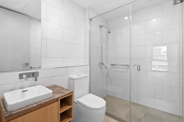 Fifth view of Homely apartment listing, 208/72 Galileo Gateway, Bundoora VIC 3083