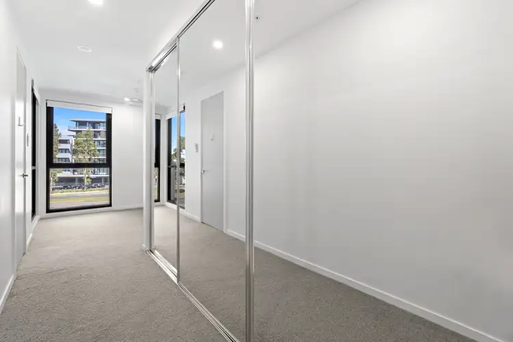 Sixth view of Homely apartment listing, 208/72 Galileo Gateway, Bundoora VIC 3083