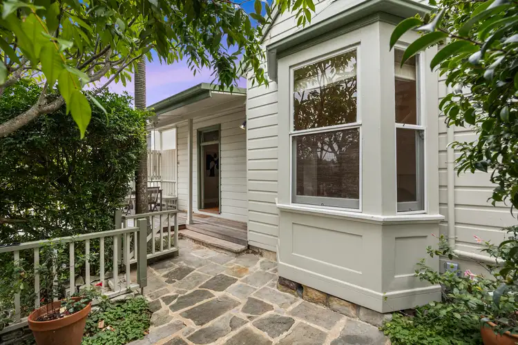 3 Ormiston Avenue, North Sydney NSW 2060