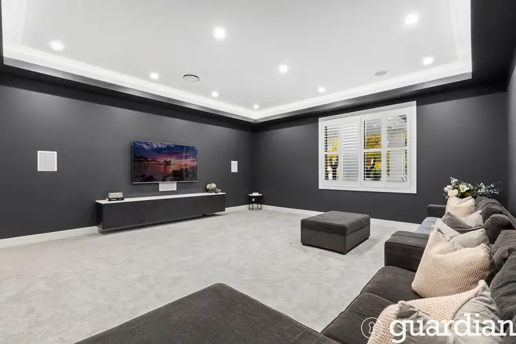 Fifth view of Homely rural property listing, 40 Cranstons Road, Middle Dural NSW 2158