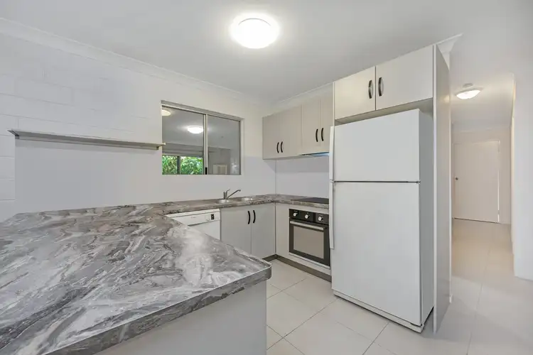 Fourth view of Homely block of units listing, 1 Darwin Street, Wulguru QLD 4811