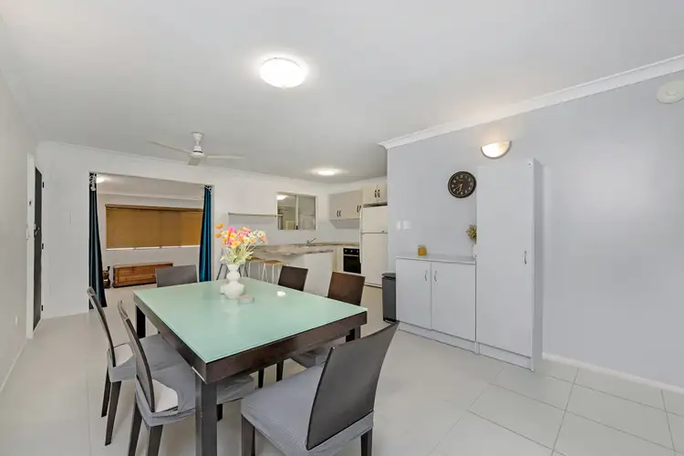 Fourth view of Homely block of units listing, 1 Darwin Street, Wulguru QLD 4811