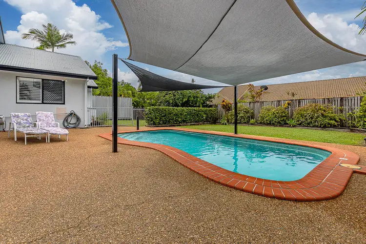 Second view of Homely house listing, 17 Donostia Crescent, Bushland Beach QLD 4818