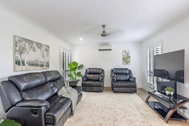 Third view of Homely house listing, 17 Donostia Crescent, Bushland Beach QLD 4818