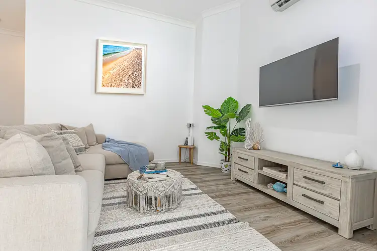 Fourth view of Homely house listing, 17 Donostia Crescent, Bushland Beach QLD 4818
