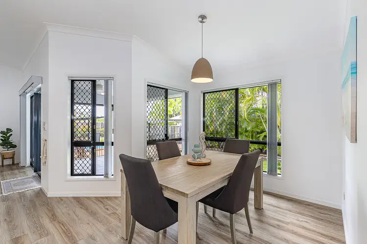 Fifth view of Homely house listing, 17 Donostia Crescent, Bushland Beach QLD 4818