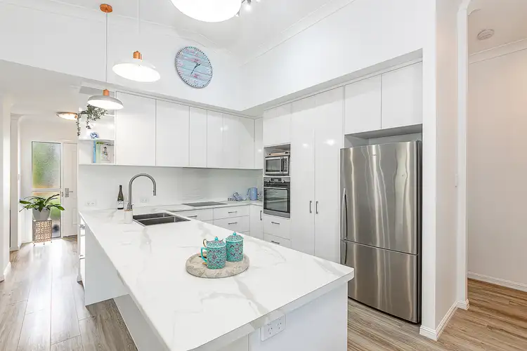 Sixth view of Homely house listing, 17 Donostia Crescent, Bushland Beach QLD 4818