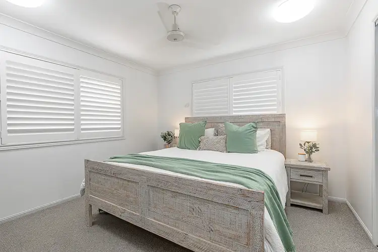 Seventh view of Homely house listing, 17 Donostia Crescent, Bushland Beach QLD 4818