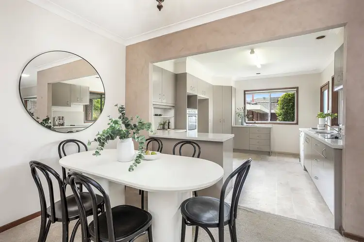 Second view of Homely house listing, 26 Warabin Street, Waterfall NSW 2233