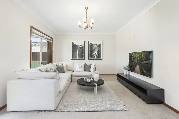 Third view of Homely house listing, 26 Warabin Street, Waterfall NSW 2233