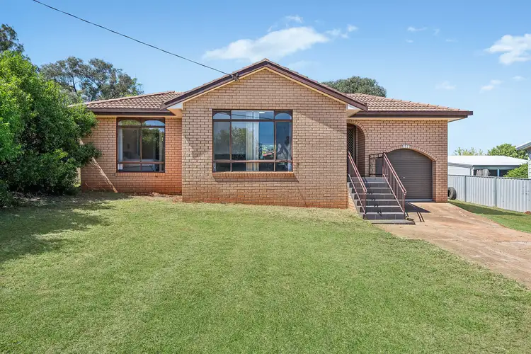 Main view of Homely house listing, 70 Tucklan Street, Dunedoo NSW 2844