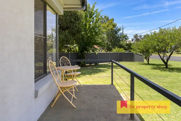Second view of Homely house listing, 8 Nandoura Street, Gulgong NSW 2852