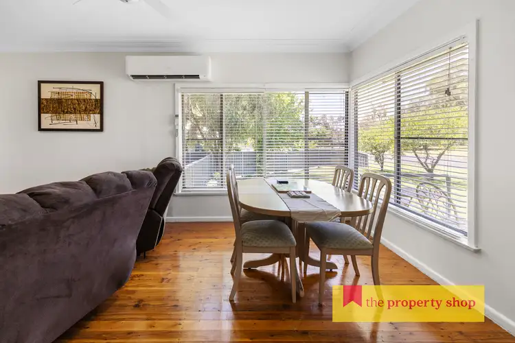 Third view of Homely house listing, 8 Nandoura Street, Gulgong NSW 2852