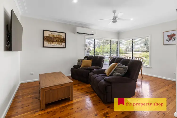 Fourth view of Homely house listing, 8 Nandoura Street, Gulgong NSW 2852