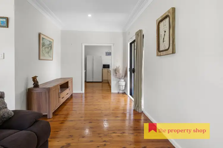 Fifth view of Homely house listing, 8 Nandoura Street, Gulgong NSW 2852