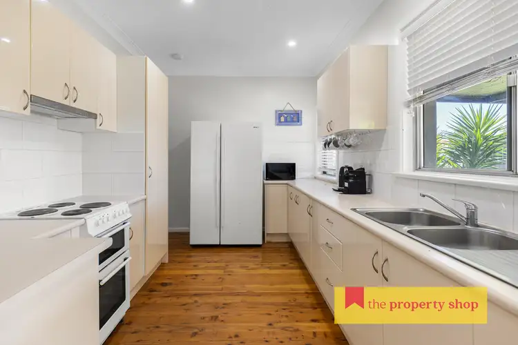 Sixth view of Homely house listing, 8 Nandoura Street, Gulgong NSW 2852