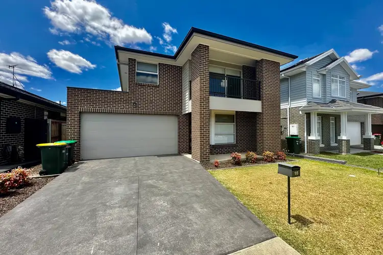 18 Charbray Street